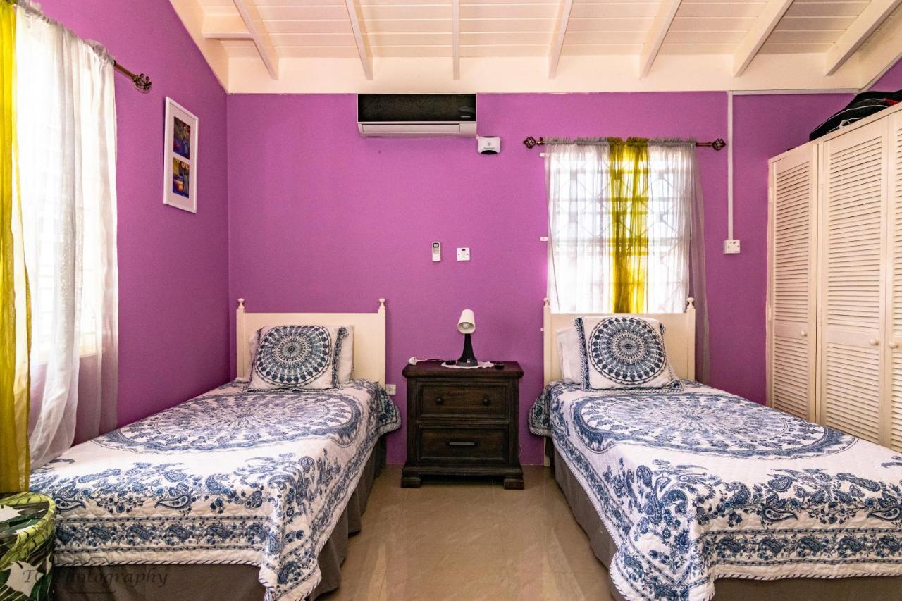 Ocho Rios - Drax Hall Country Club 2-Bed Luxury Villa Exterior foto