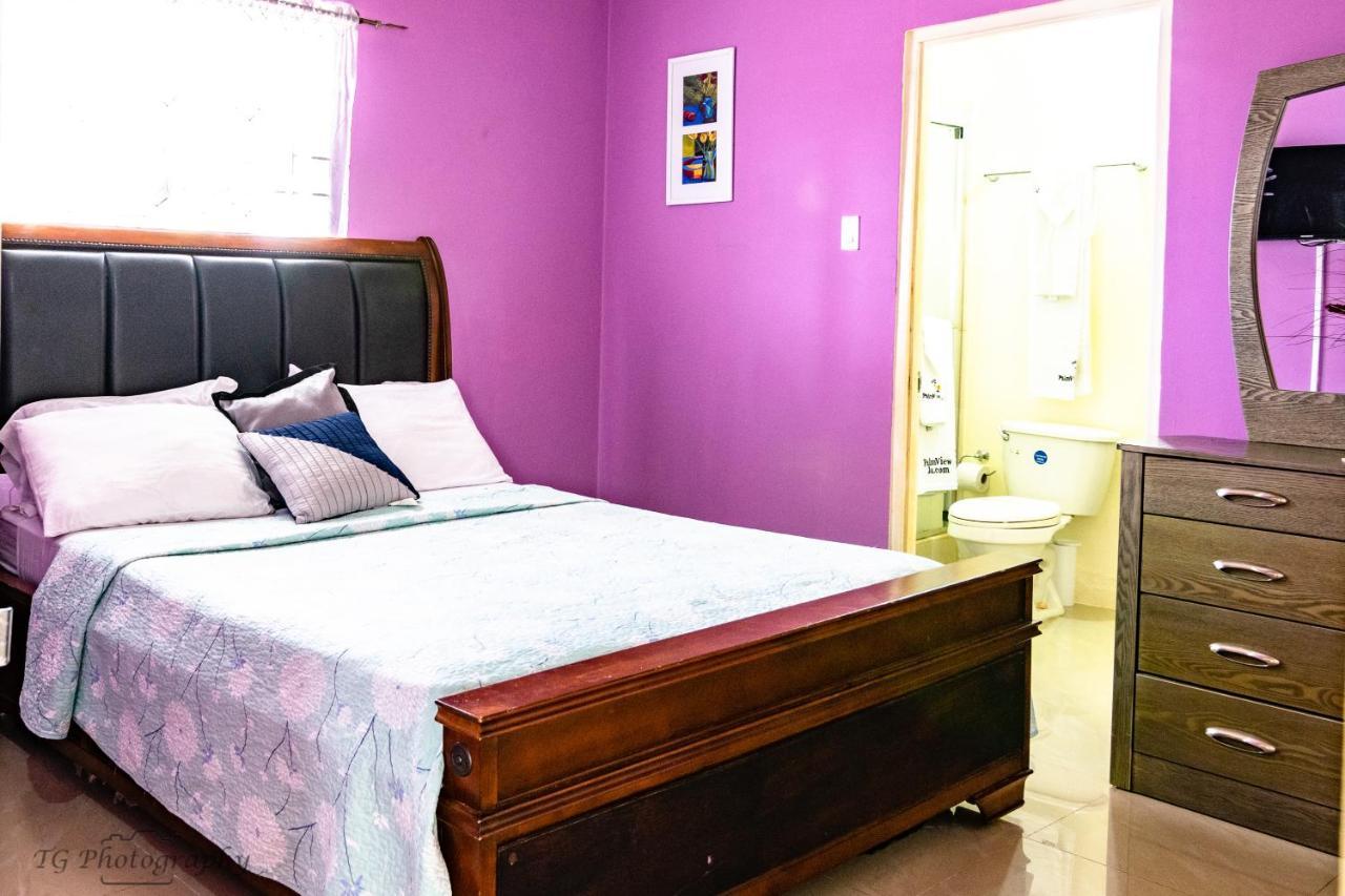 Ocho Rios - Drax Hall Country Club 2-Bed Luxury Villa Exterior foto