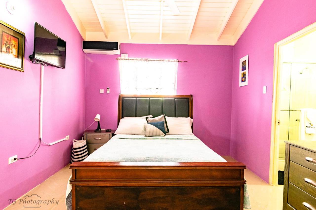 Ocho Rios - Drax Hall Country Club 2-Bed Luxury Villa Exterior foto