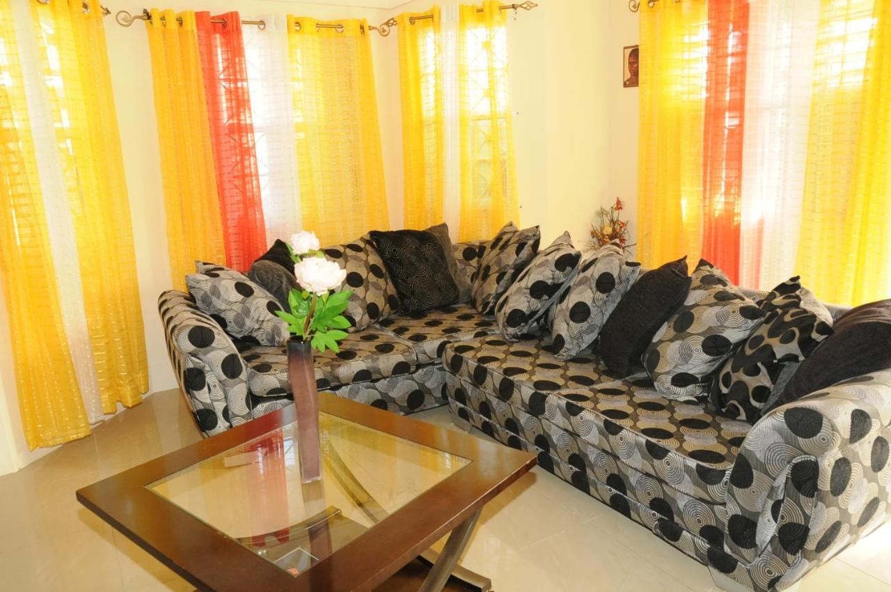 Ocho Rios - Drax Hall Country Club 2-Bed Luxury Villa Exterior foto