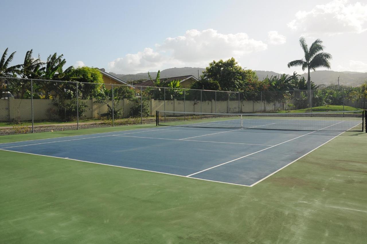 Ocho Rios - Drax Hall Country Club 2-Bed Luxury Villa Exterior foto