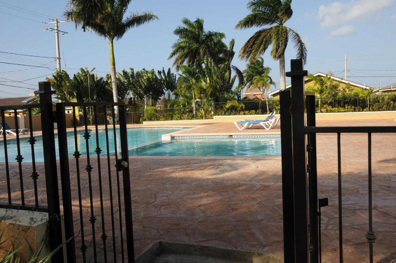 Ocho Rios - Drax Hall Country Club 2-Bed Luxury Villa Exterior foto