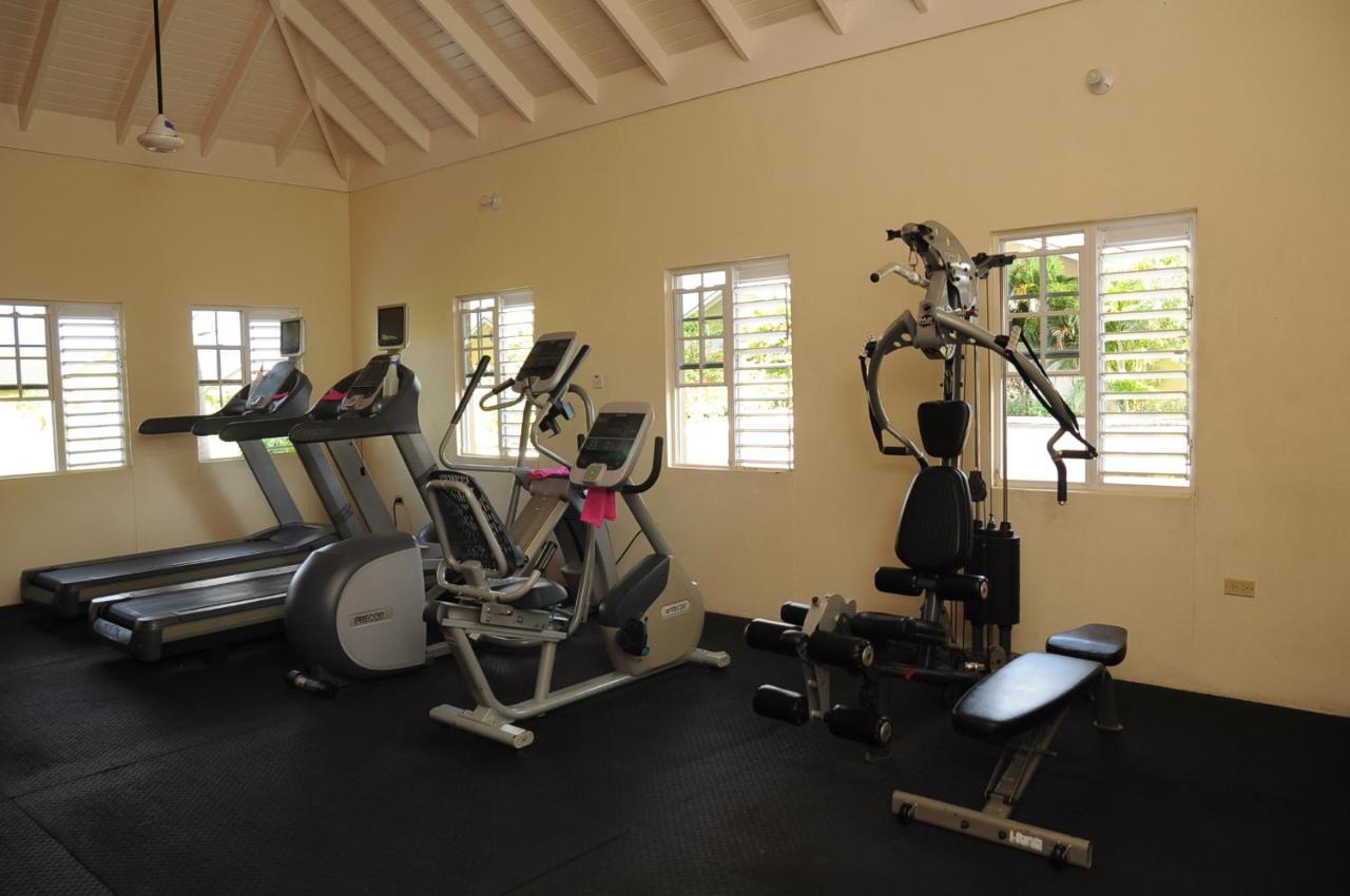 Ocho Rios - Drax Hall Country Club 2-Bed Luxury Villa Exterior foto