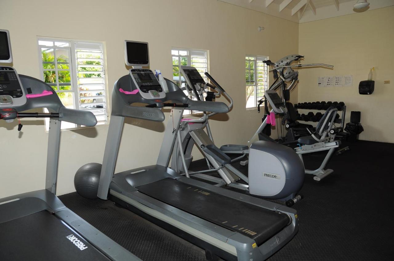 Ocho Rios - Drax Hall Country Club 2-Bed Luxury Villa Exterior foto
