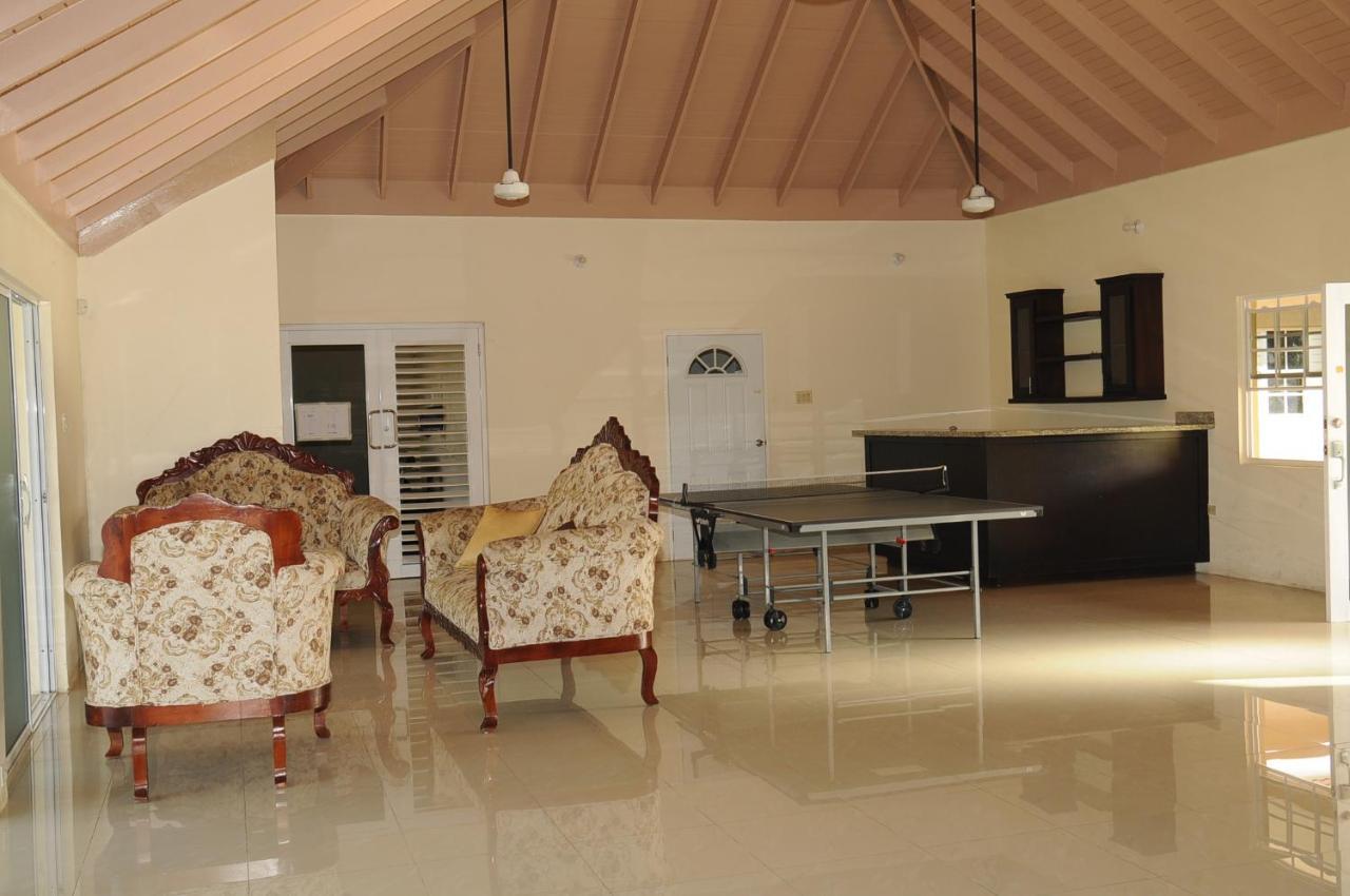 Ocho Rios - Drax Hall Country Club 2-Bed Luxury Villa Exterior foto