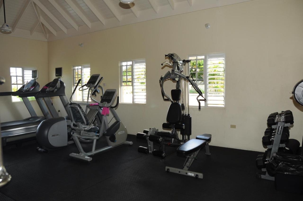 Ocho Rios - Drax Hall Country Club 2-Bed Luxury Villa Exterior foto