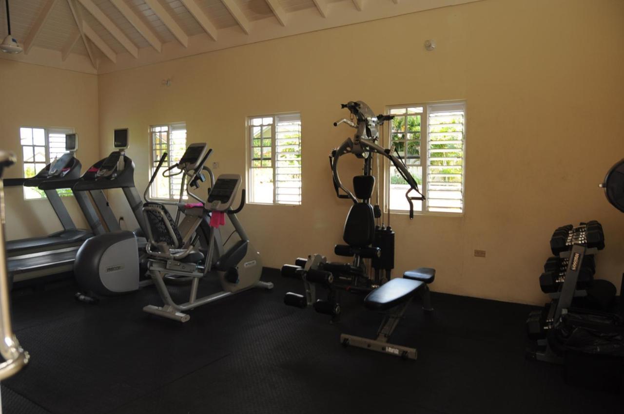 Ocho Rios - Drax Hall Country Club 2-Bed Luxury Villa Exterior foto
